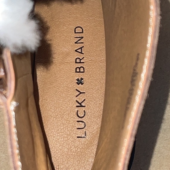 Lucky Brand Iliana Suede Boots 🥾 Size 6.5 - Picture 14 of 15